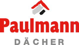Logo - Paulmann Dächer